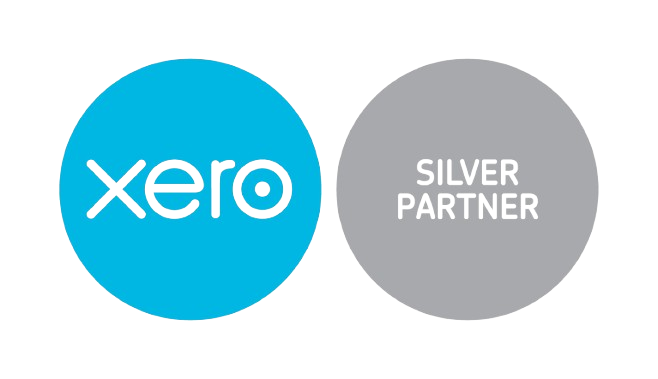 Xero Accounting Software Silver Partner